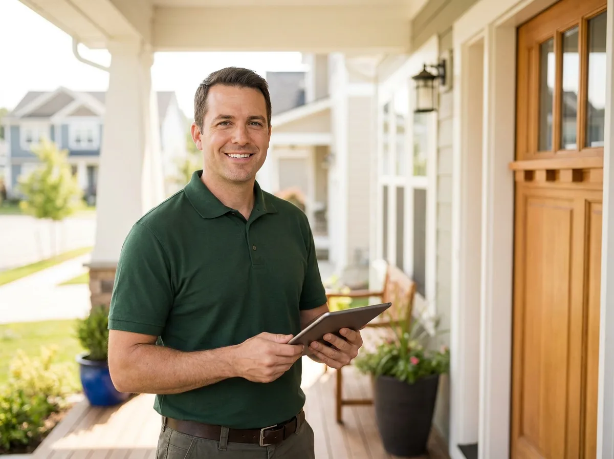 Pest control FAQs for Finley, OK